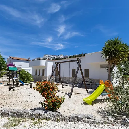 Francesca Tatil Evi