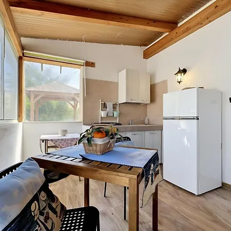 Tatil Evi Francesca Peschici