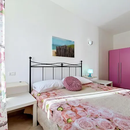 Francesca Tatil Evi *