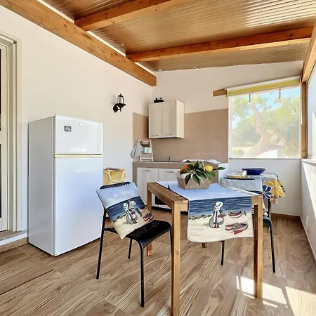 Francesca Tatil Evi