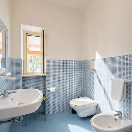 Tatil Evi Francesca *
