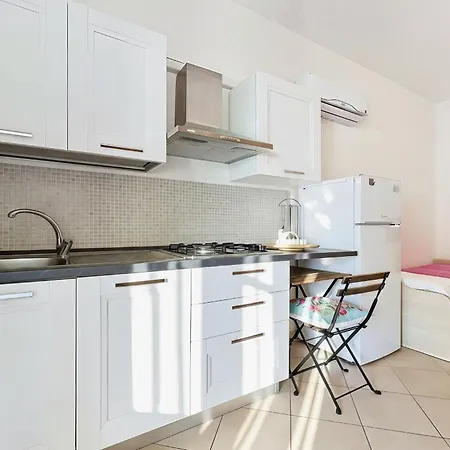 Francesca Tatil Evi
