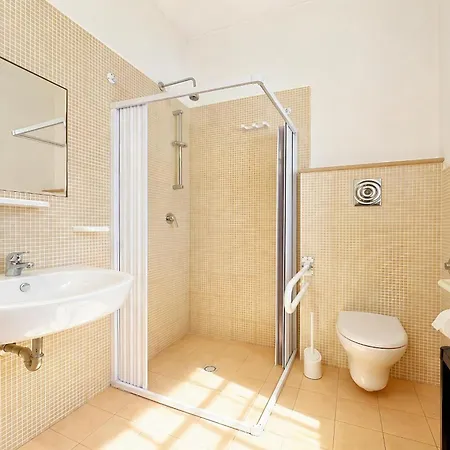 Tatil Evi Francesca *