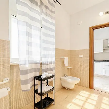 Tatil Evi Francesca