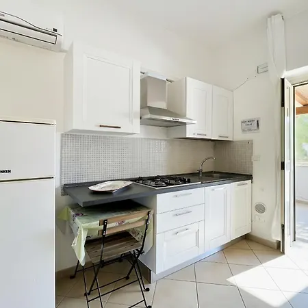 Tatil Evi Francesca