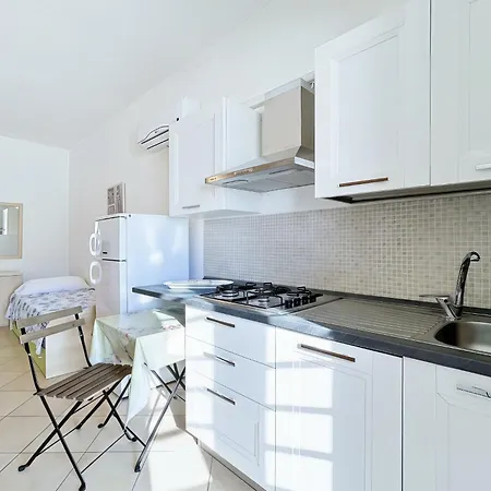 Tatil Evi Francesca