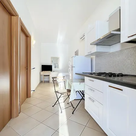 Francesca Tatil Evi
