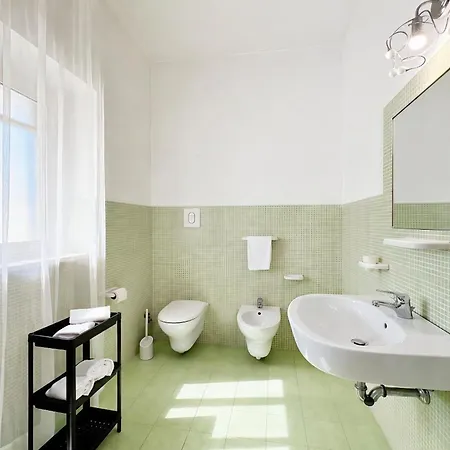 Francesca Tatil Evi