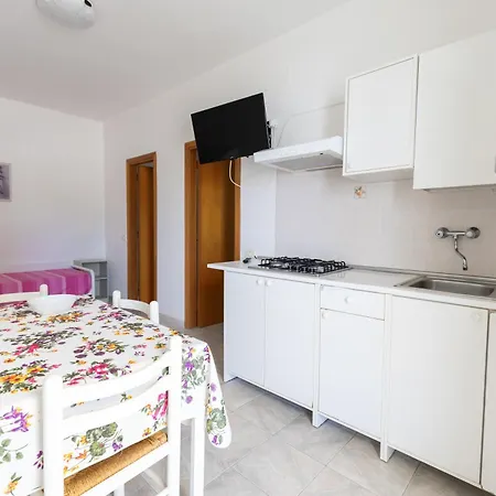 Francesca Tatil Evi