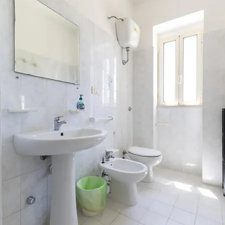 Tatil Evi Francesca *