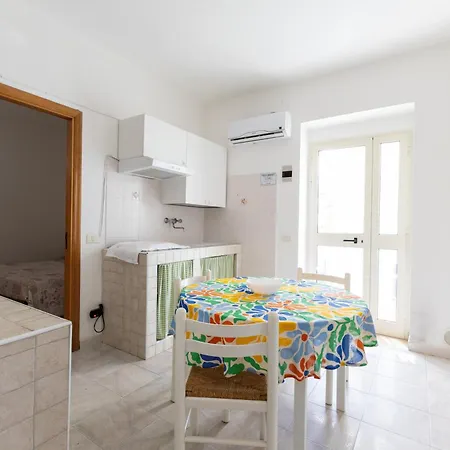 Francesca Tatil Evi Peschici