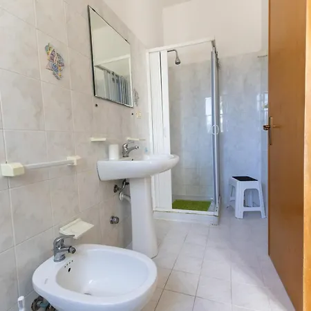 Francesca Tatil Evi Peschici