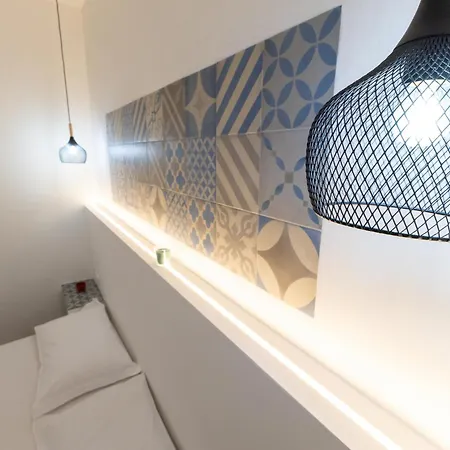 Tatil Evi Francesca Peschici