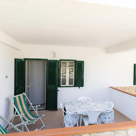 Tatil Evi Francesca
