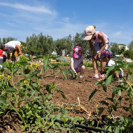 Francesca Ferienhaus *