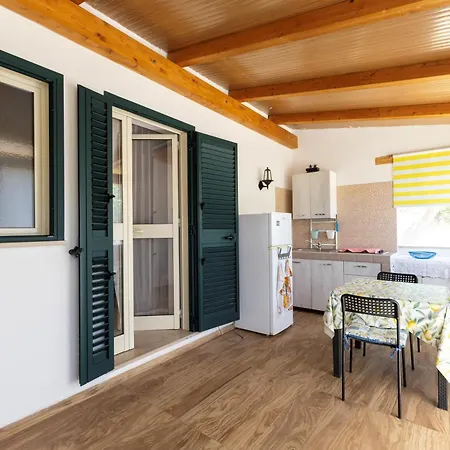 Francesca Ferienhaus