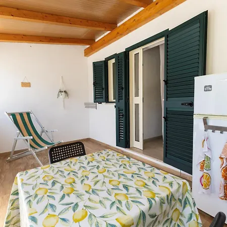 Francesca Ferienhaus