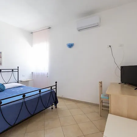 Francesca Ferienhaus