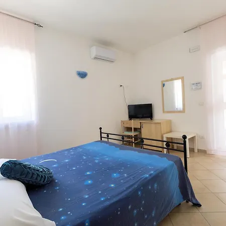 Francesca Ferienhaus