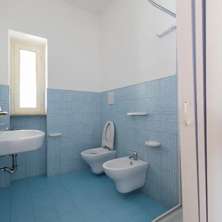 Francesca Ferienhaus *