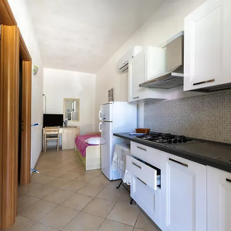 Ferienhaus Francesca *