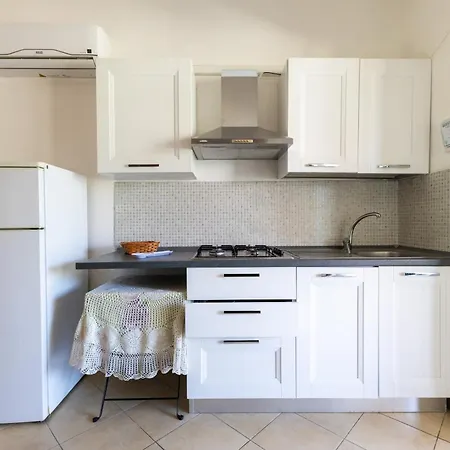 Ferienhaus Francesca *