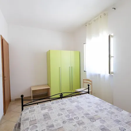 Francesca Ferienhaus *