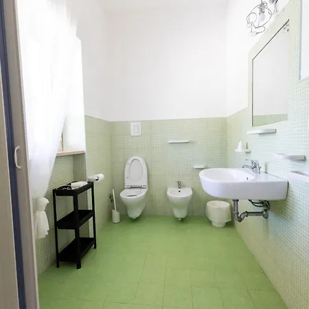 Ferienhaus Francesca *