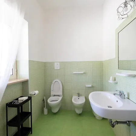 Francesca Ferienhaus *