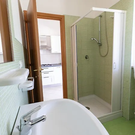 Francesca Ferienhaus *