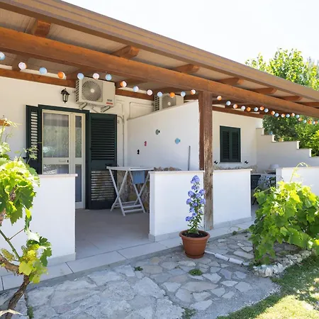 Francesca Ferienhaus