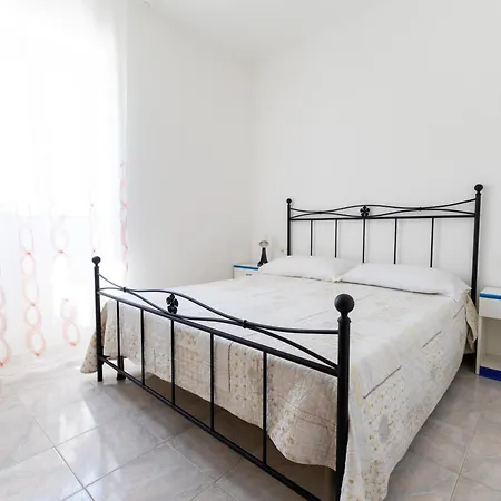 Francesca Ferienhaus