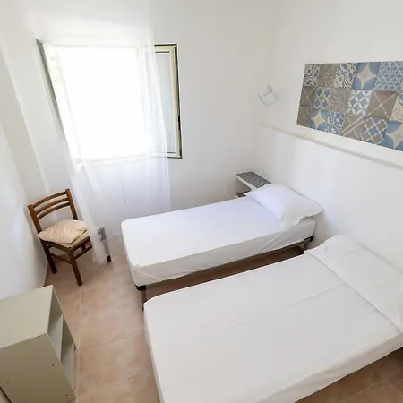 Francesca Ferienhaus *