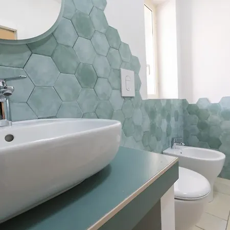 Francesca Ferienhaus