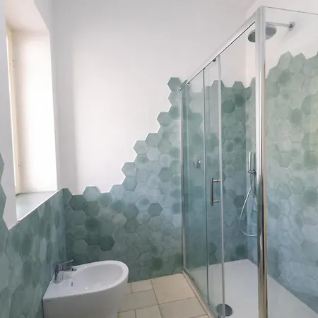 Ferienhaus Francesca *