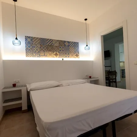 Francesca * Peschici