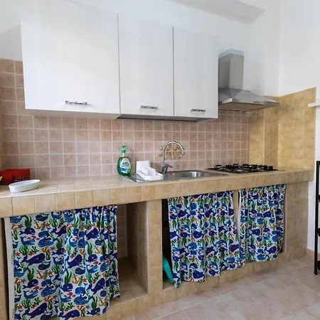 Ferienhaus Francesca *