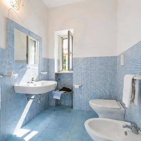 Francesca Holiday home Peschici