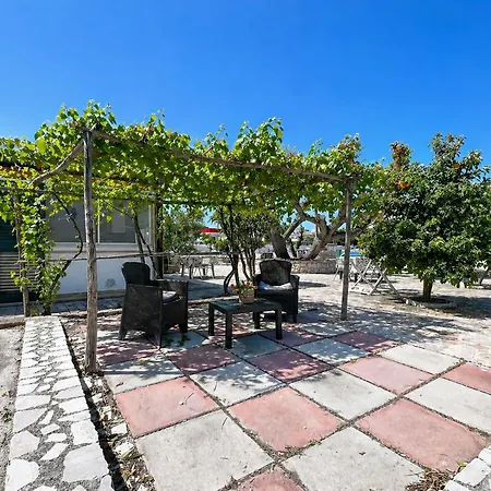 Holiday home Francesca Peschici