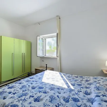 Francesca Holiday home Peschici