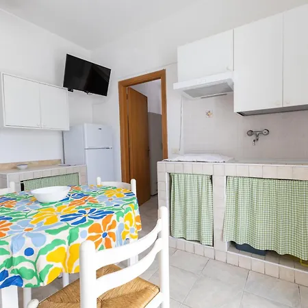 Francesca Holiday home *