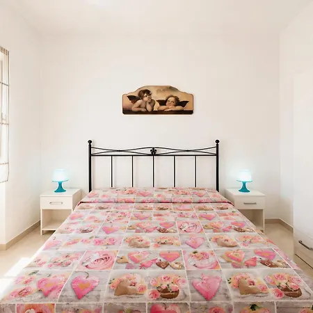 Francesca Holiday home