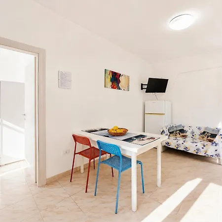 Holiday home Francesca Peschici