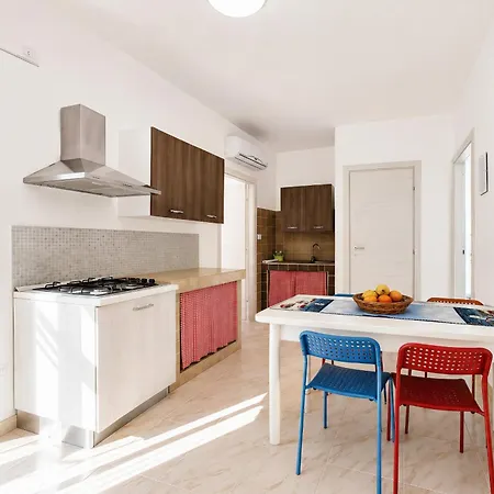 Francesca Holiday home *