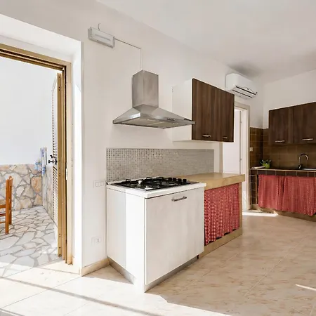 Holiday home Francesca *