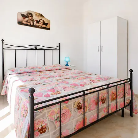 Francesca Holiday home