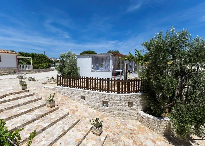 Prázdninový dům Francesca *