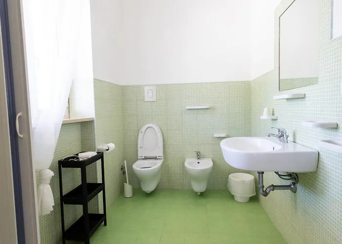 度假居 Francesca *