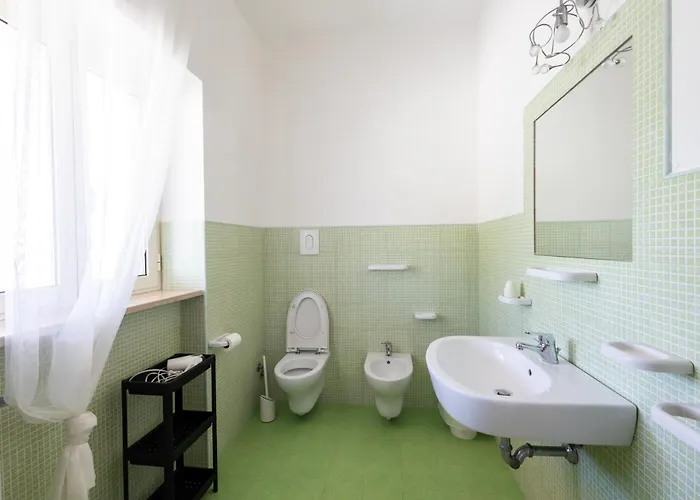 Francesca Prázdninový dům *