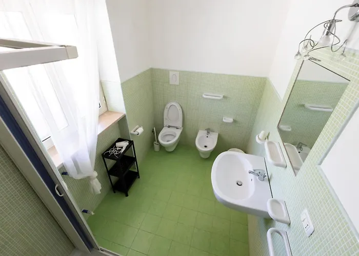 Francesca Prázdninový dům Peschici